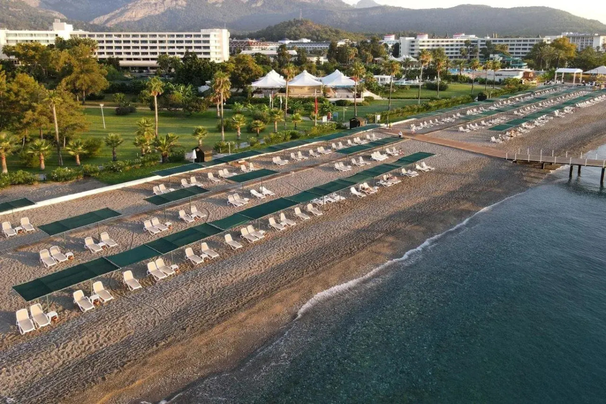 Mirage Park Resort - All Inclusive