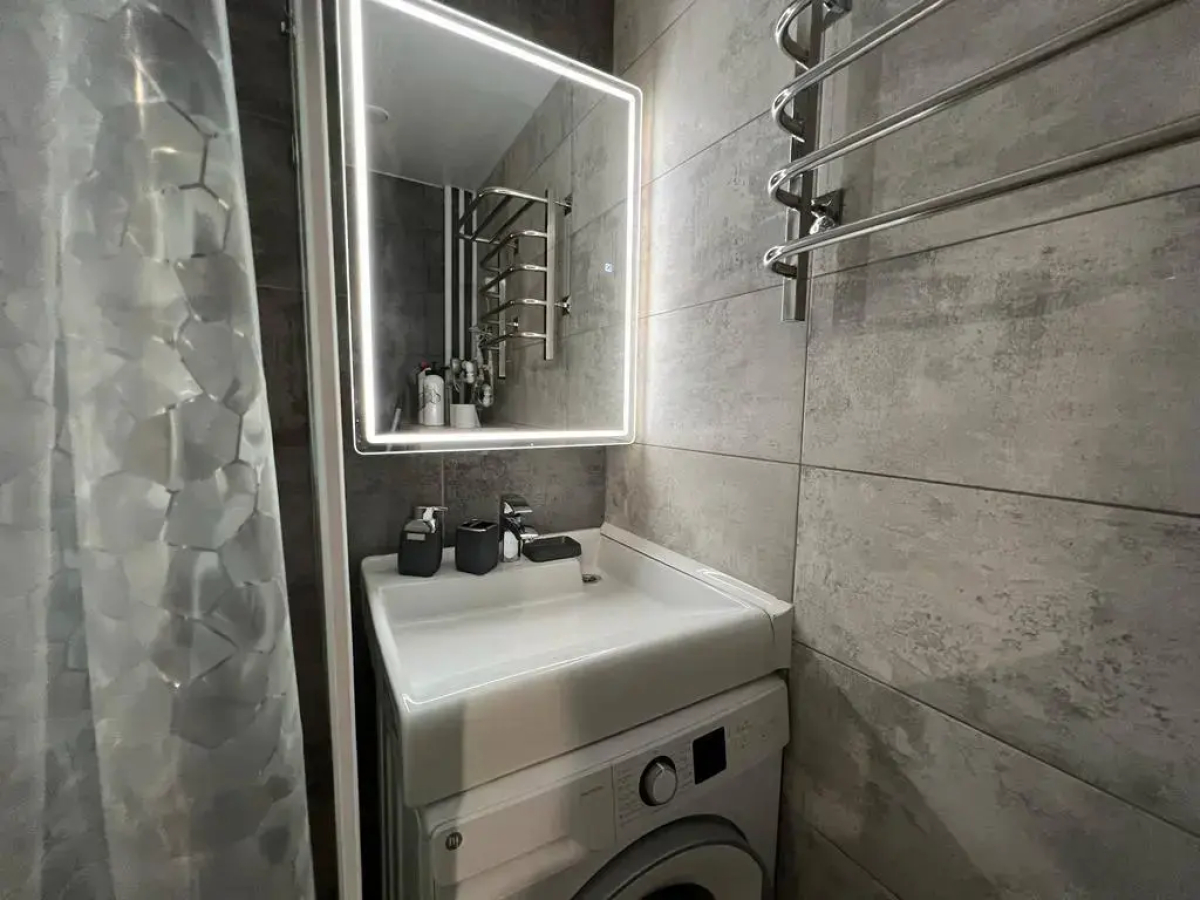 Апартаменты на улице Каховка 16 корпус 1