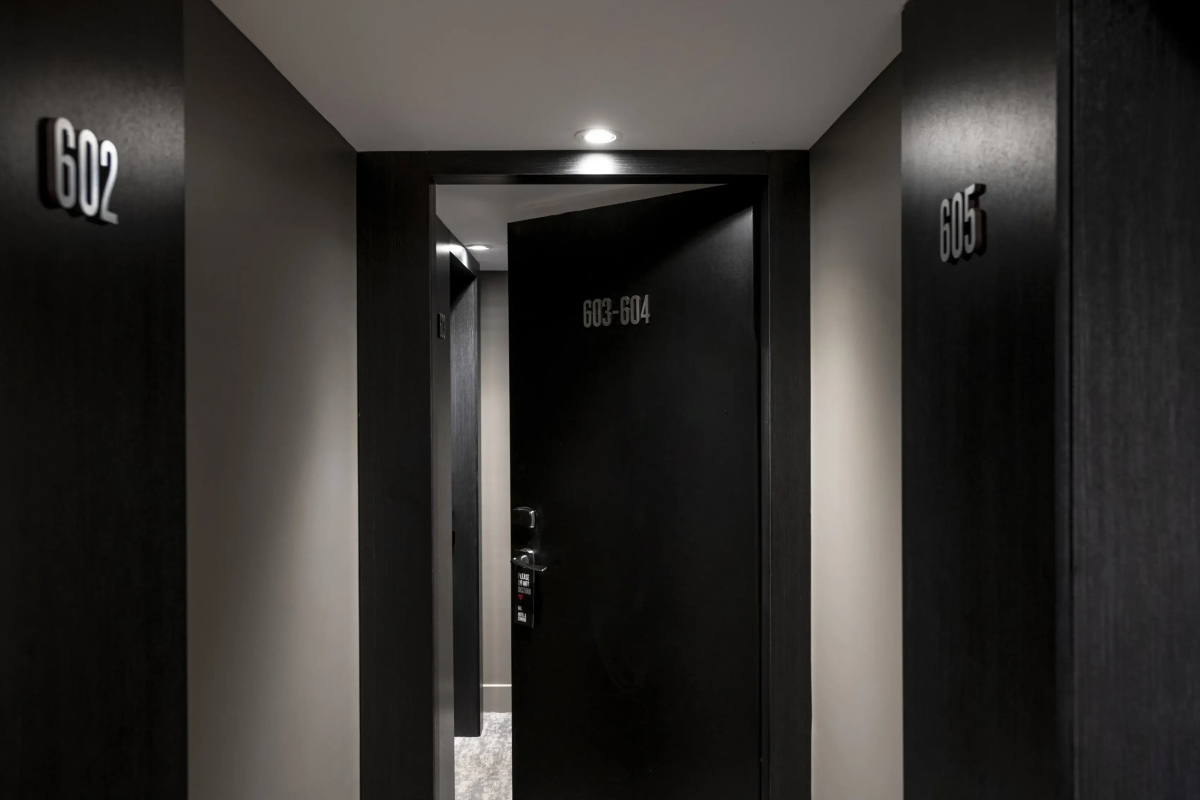 Efe Hotel & Cowork