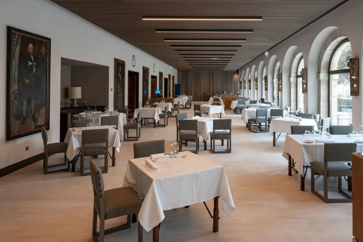 Parador de León