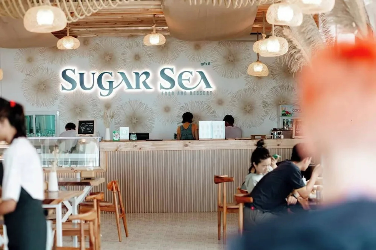 Tawaen Caza Sky Camping