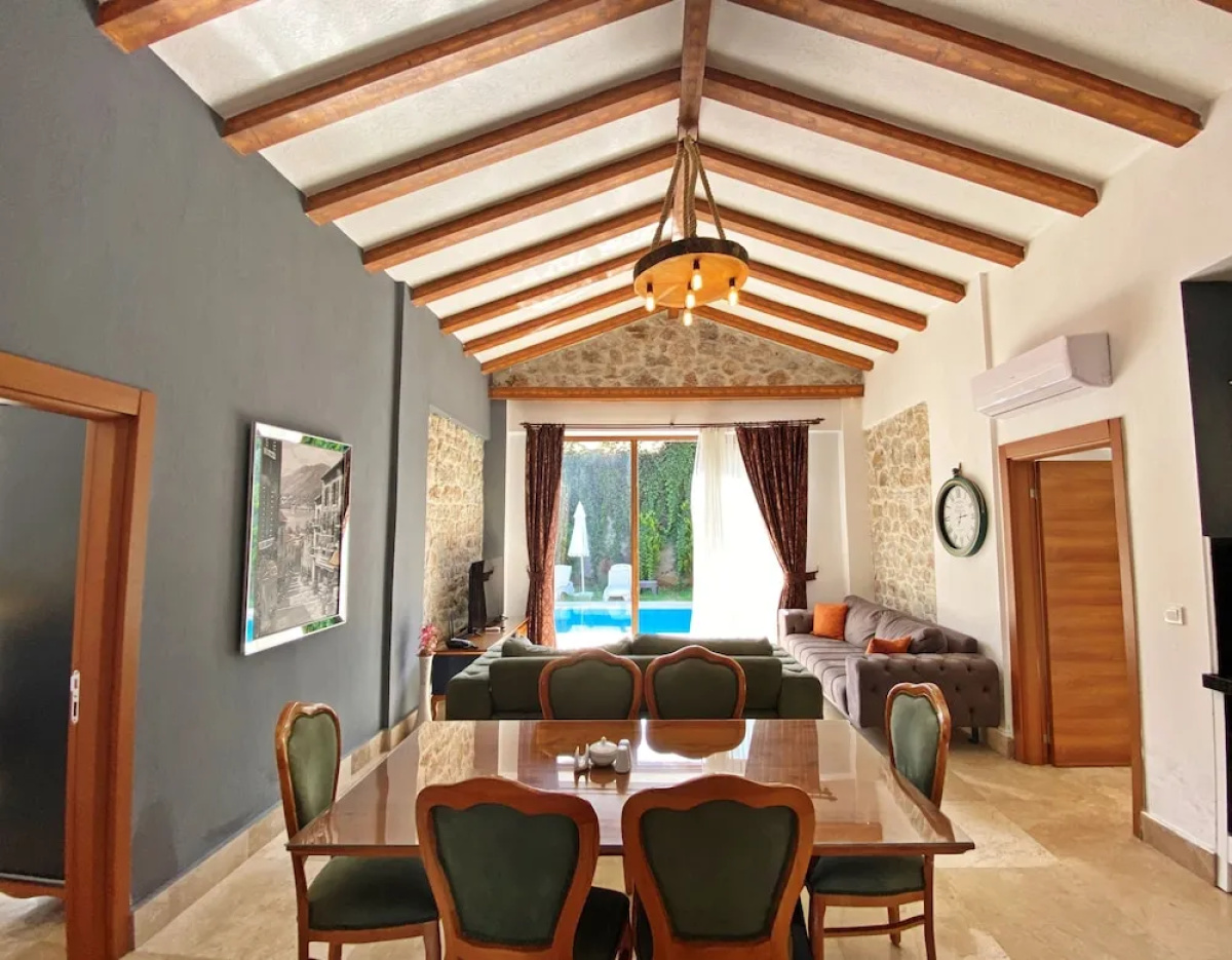 Zehra Villas