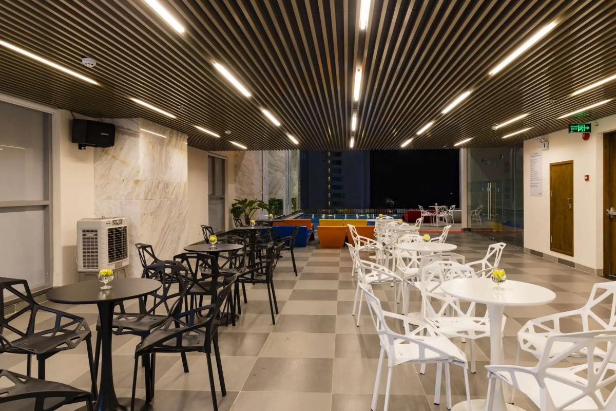 Libra Hotel Nha Trang