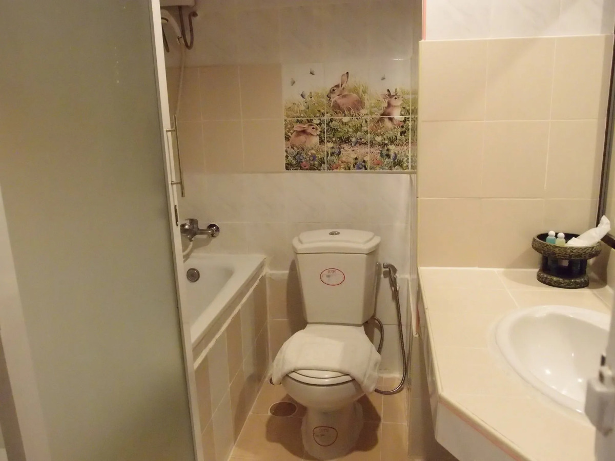 Blue Garden Resort Pattaya