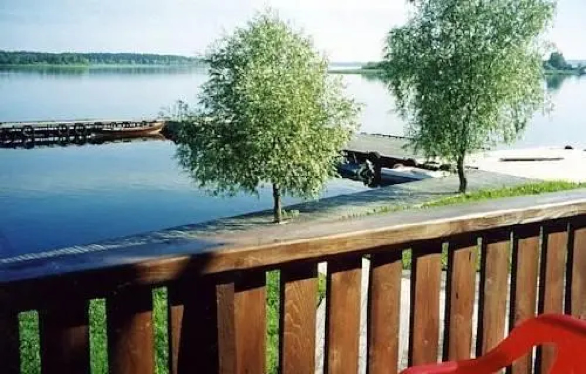 Chaykin Bereg Resort