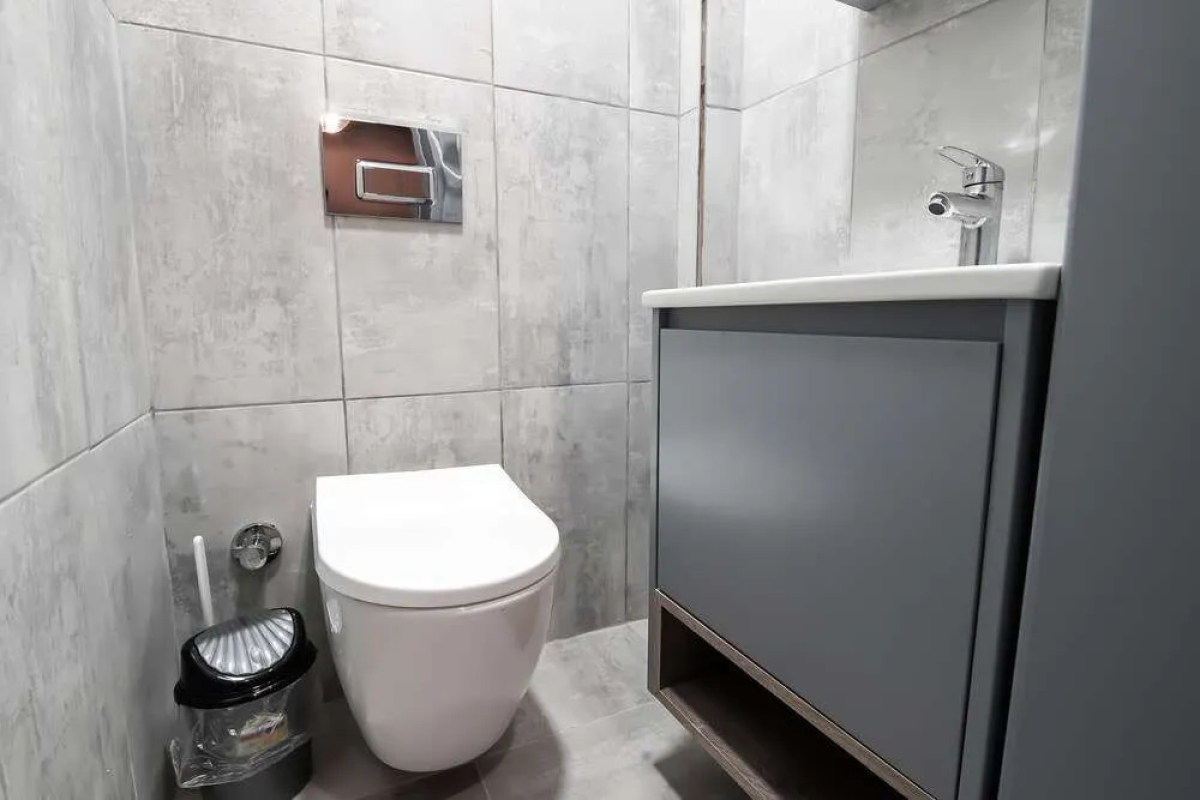 Pera Wall Hotel & Suites