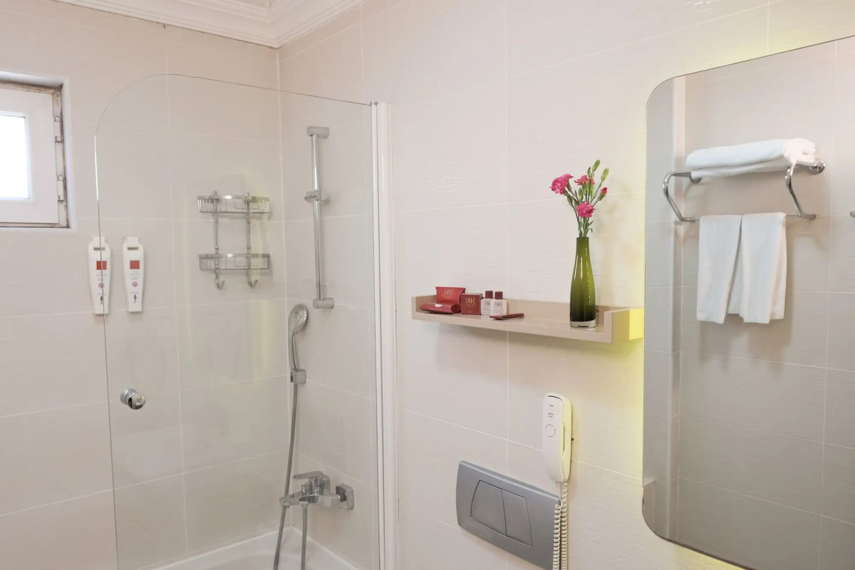 Sude Konak Hotel - Special class