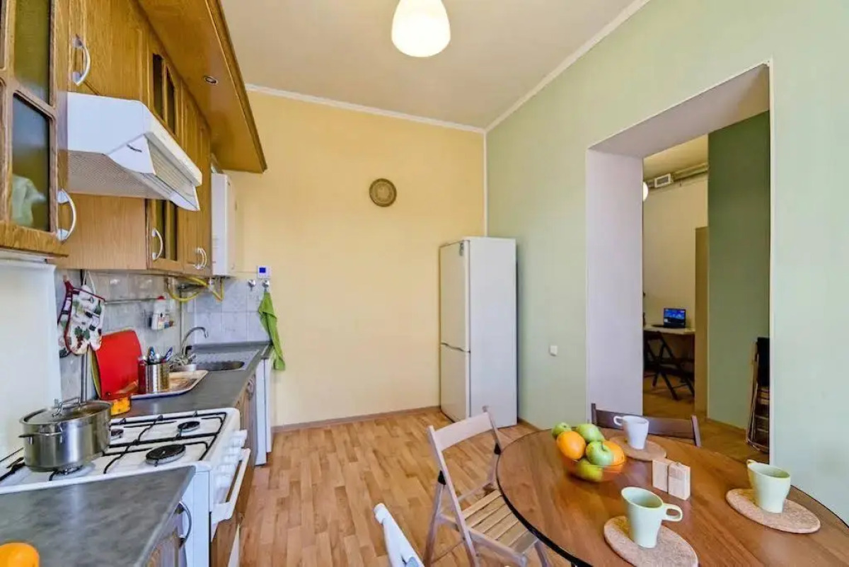 Хостел Порт на Сенной