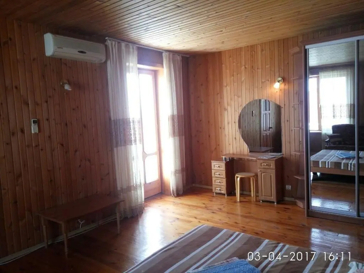 Gelios Mini-Hotel