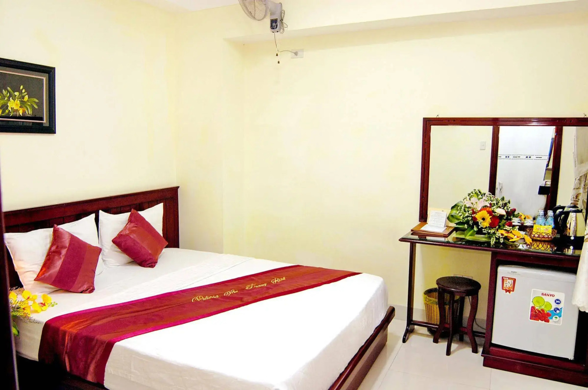 Victorian Nha Trang Hotel