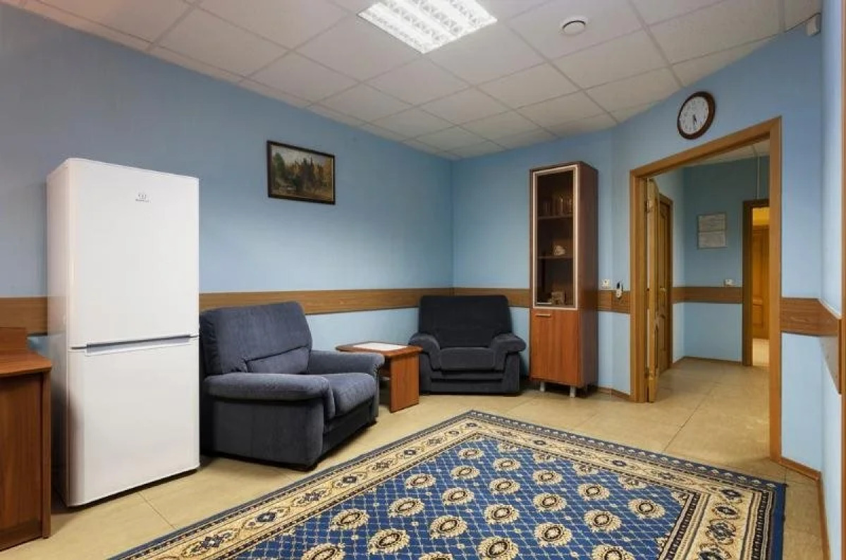 ГородОтель Салем