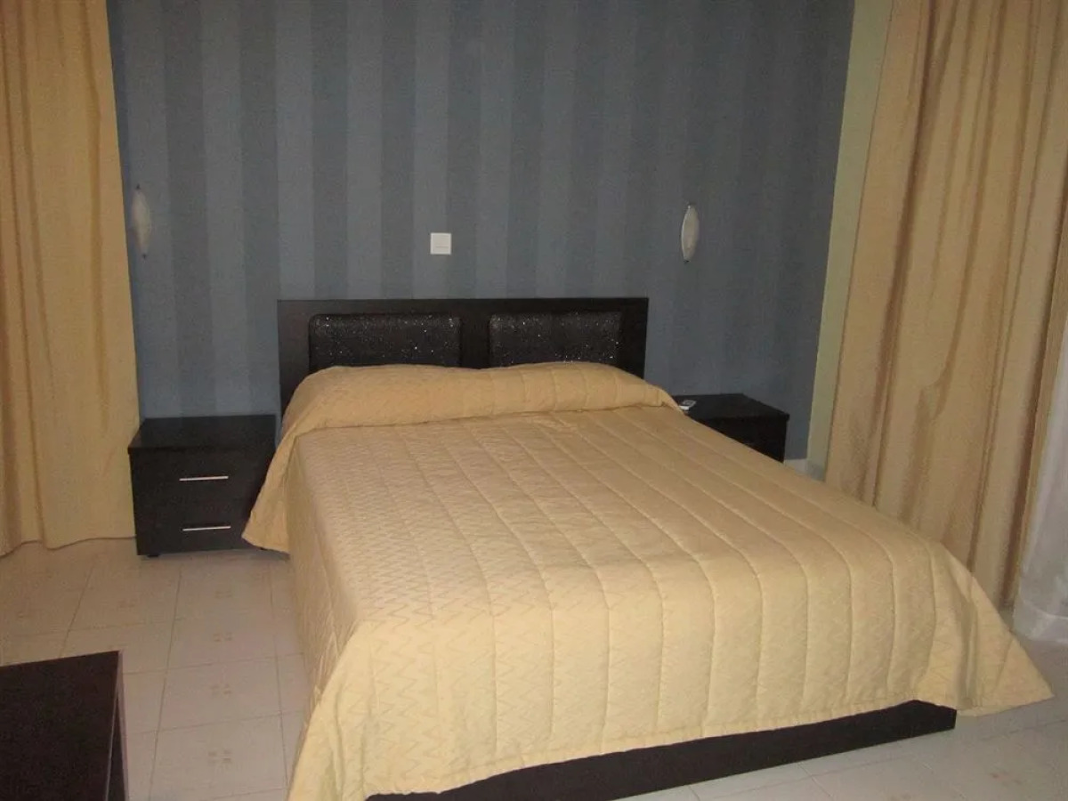 Soho Hotel Apartments