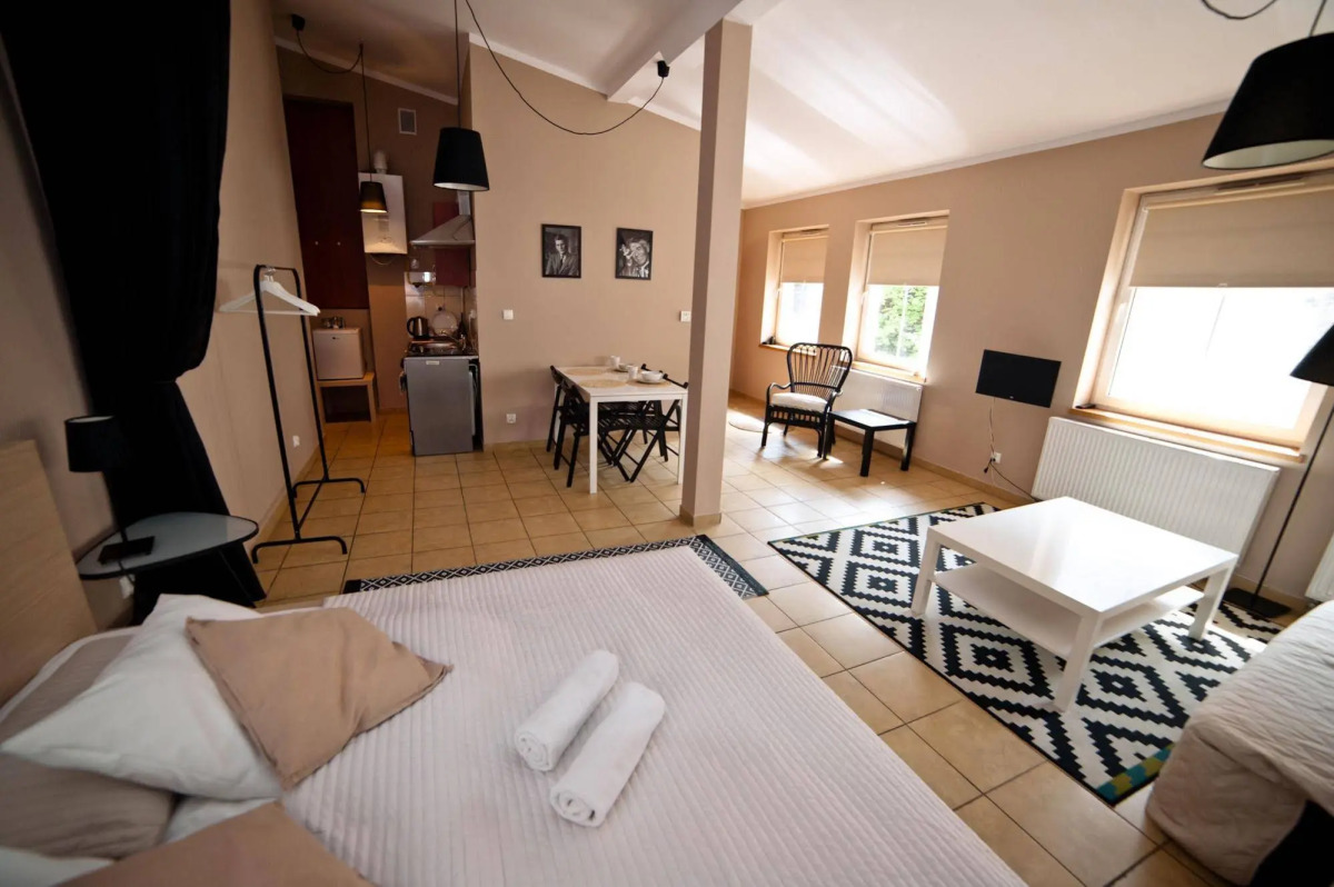 Nobel Suites