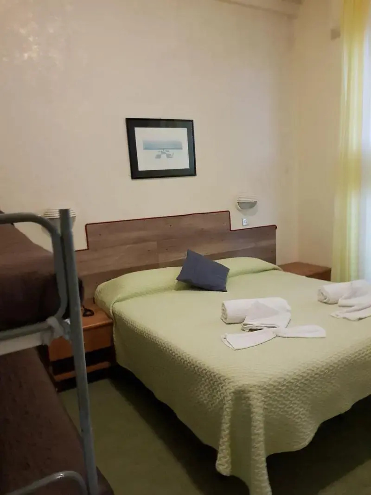 Hotel Brenta