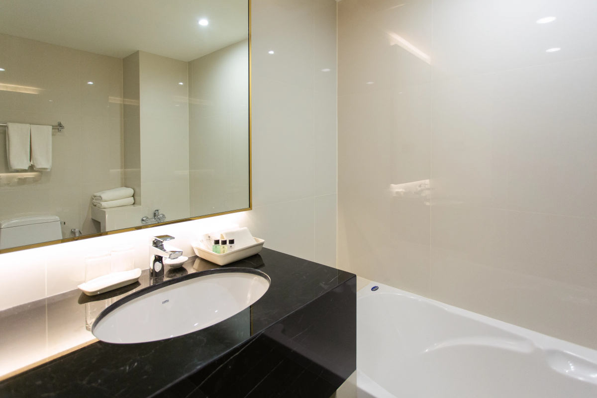 Krabi Heritage Hotel