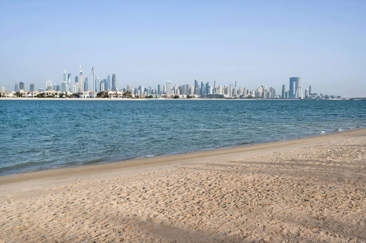 Wyndham Residences The Palm