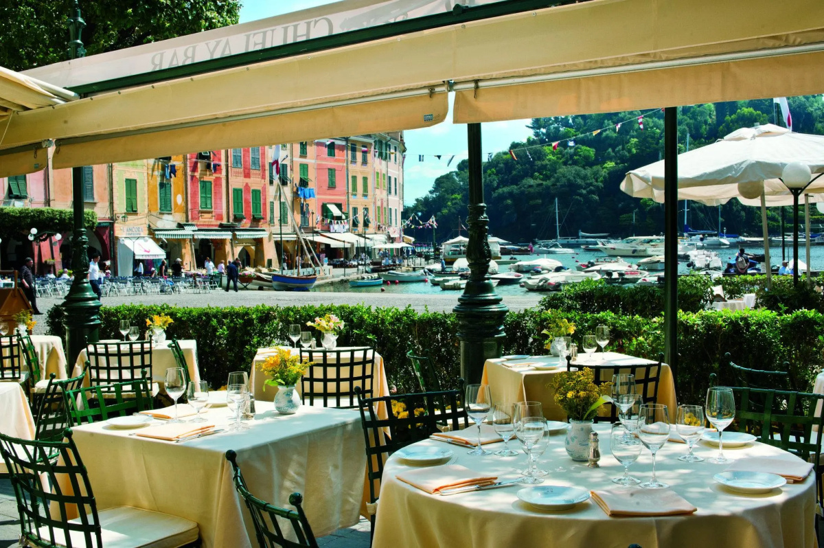 Belmond Hotel Splendido