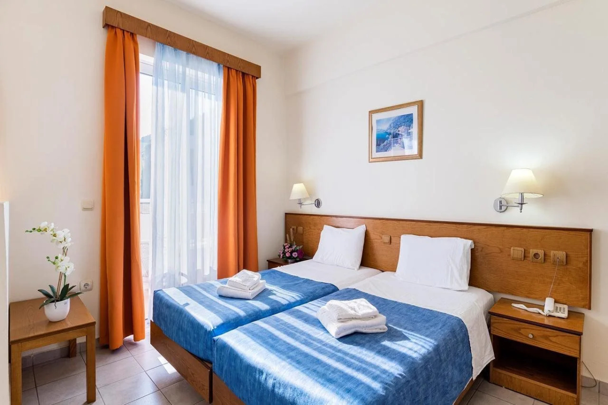 Stella Hotel