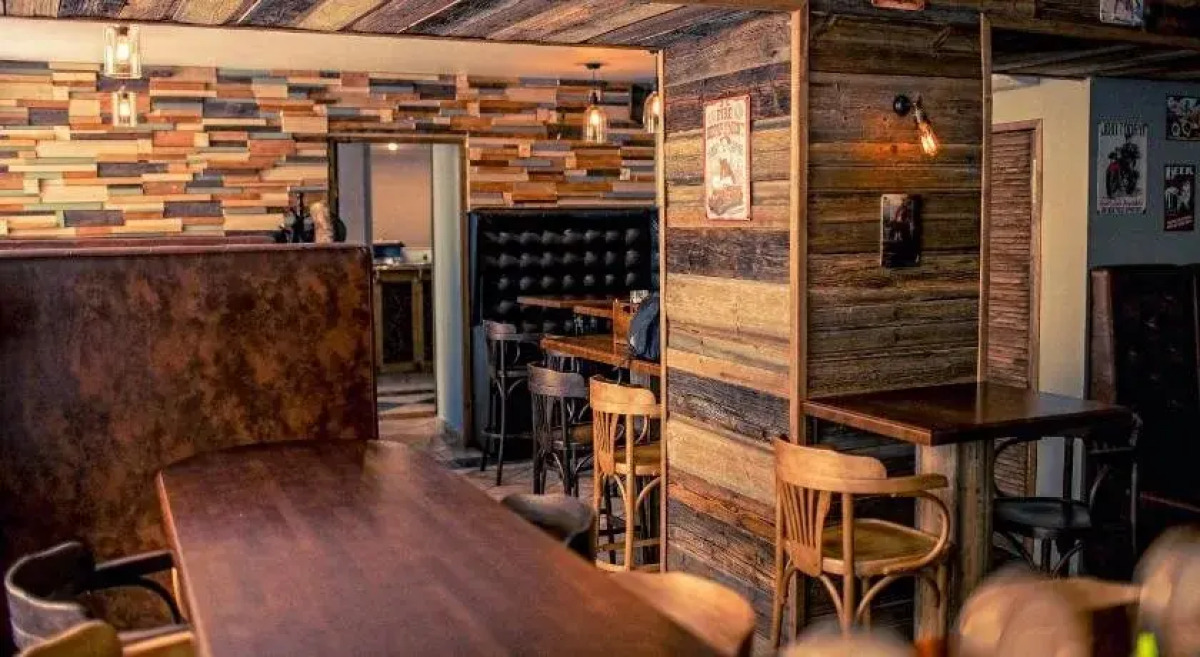 Мини-отель Библиотека