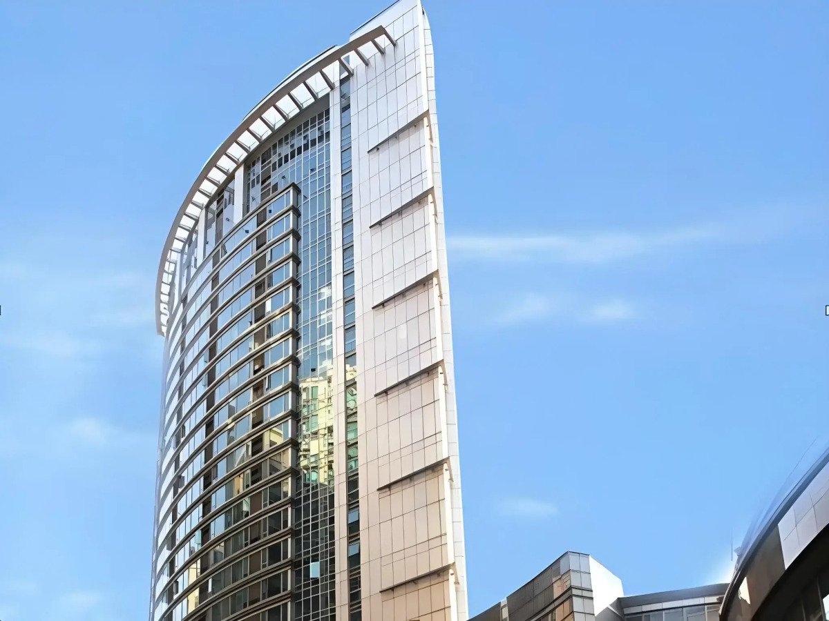 Shanghai Abest Xinshikong Apartments