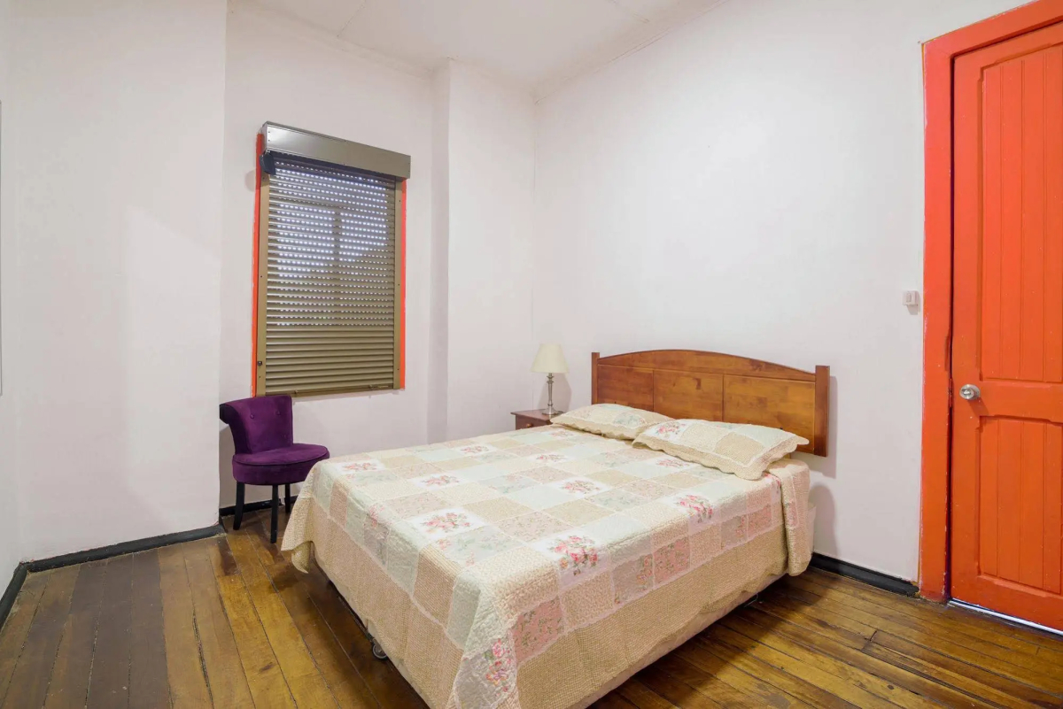 La Chimba Hostel