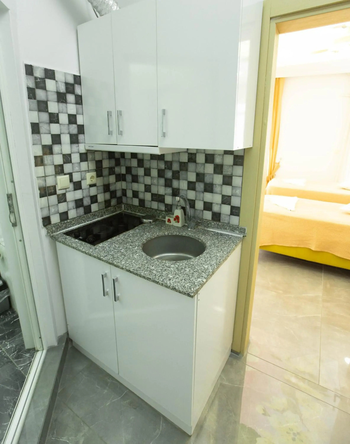 Amasra Ayisigi Pansiyon