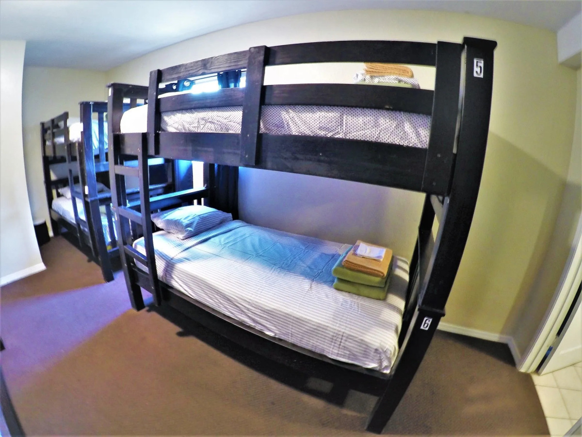 The Anderson Estates