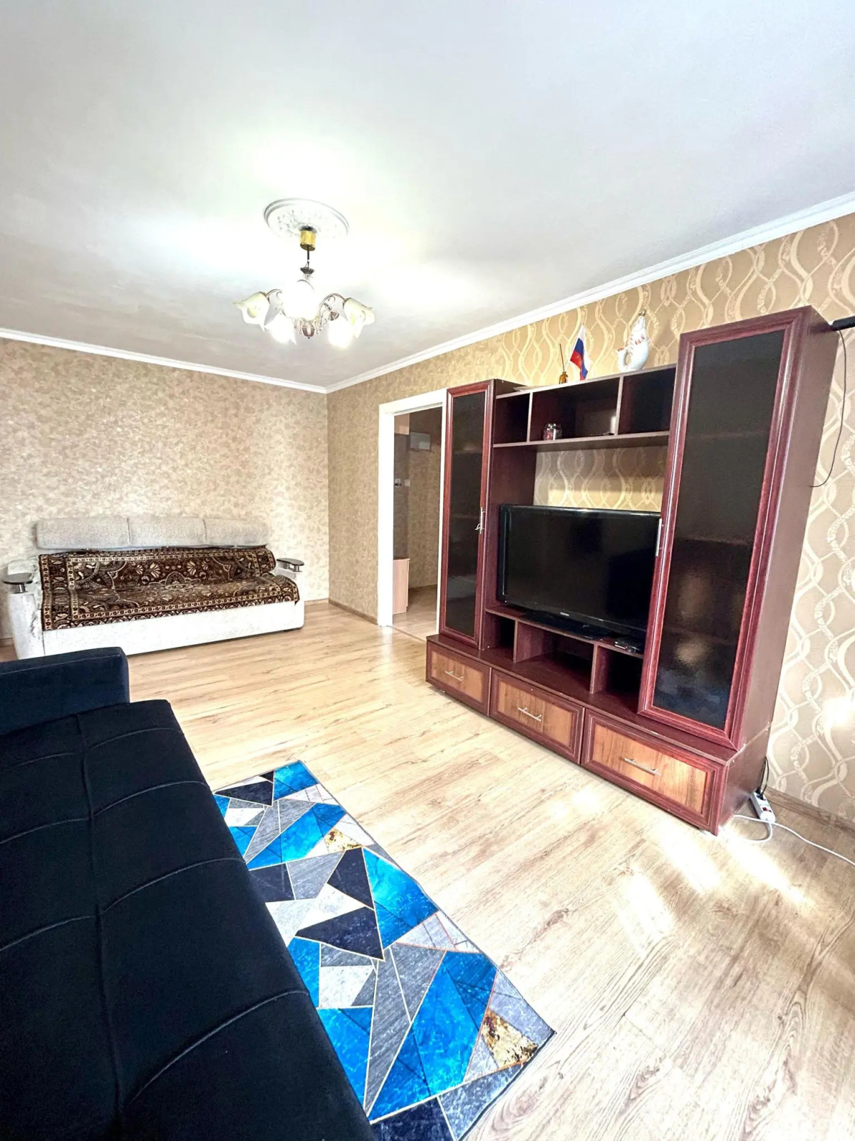 Апартаменты на улице 2-я Урицкого 57