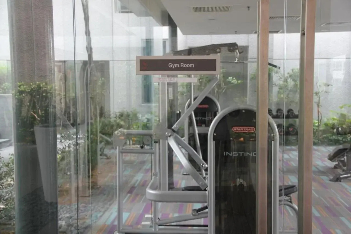 Summer Suites Residences by Subhome