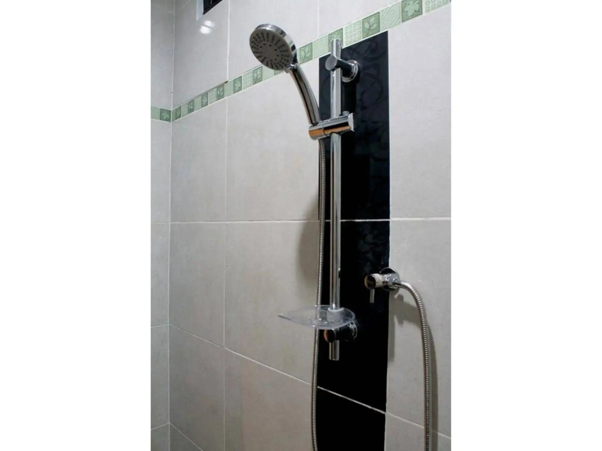 Chillin Kuta Homestay