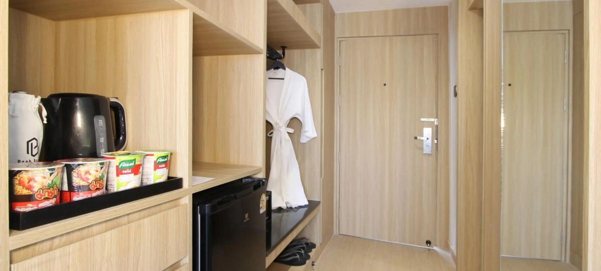 Pooh Beach Resort & Spa