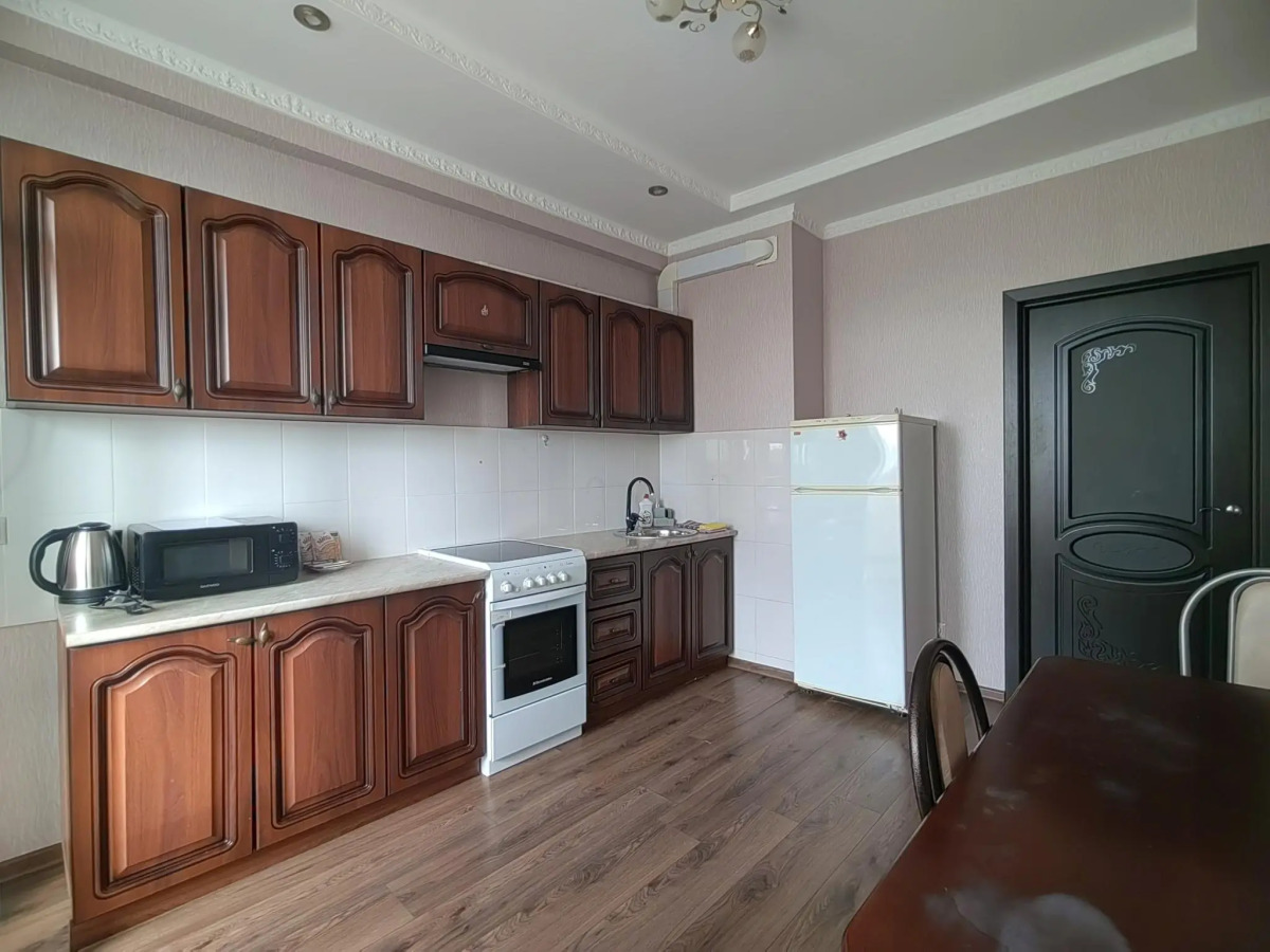 Апартаменты на улице Мира