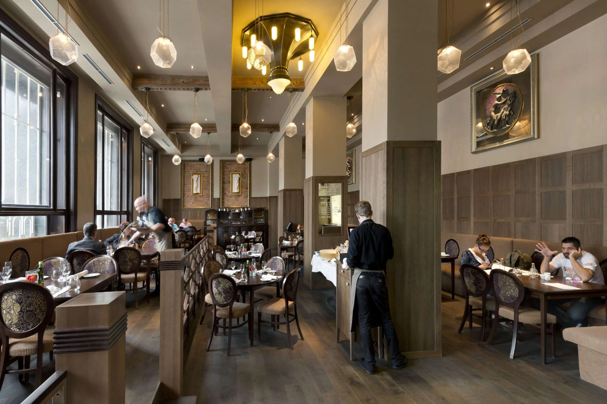 Grandezza Hotel Luxury Palace