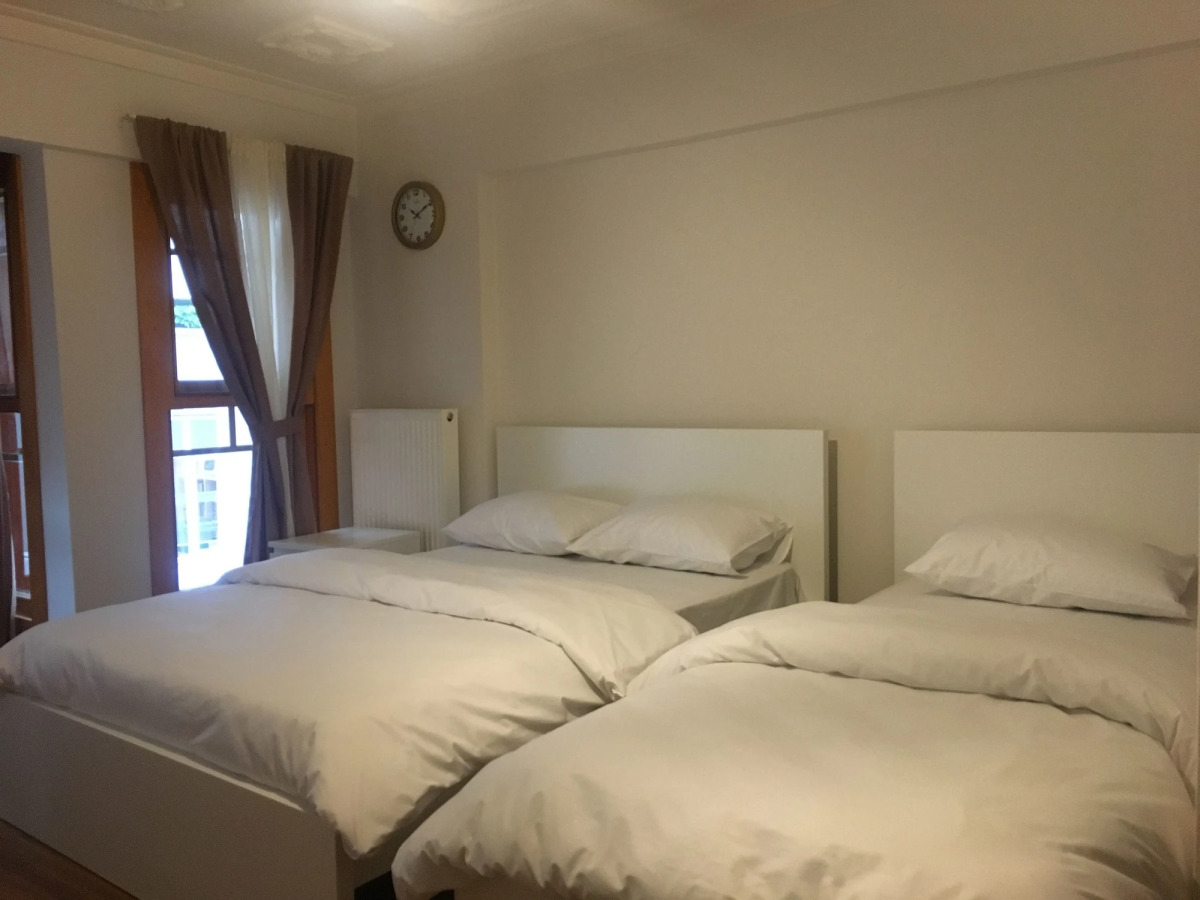 Konak Akaretler Suit