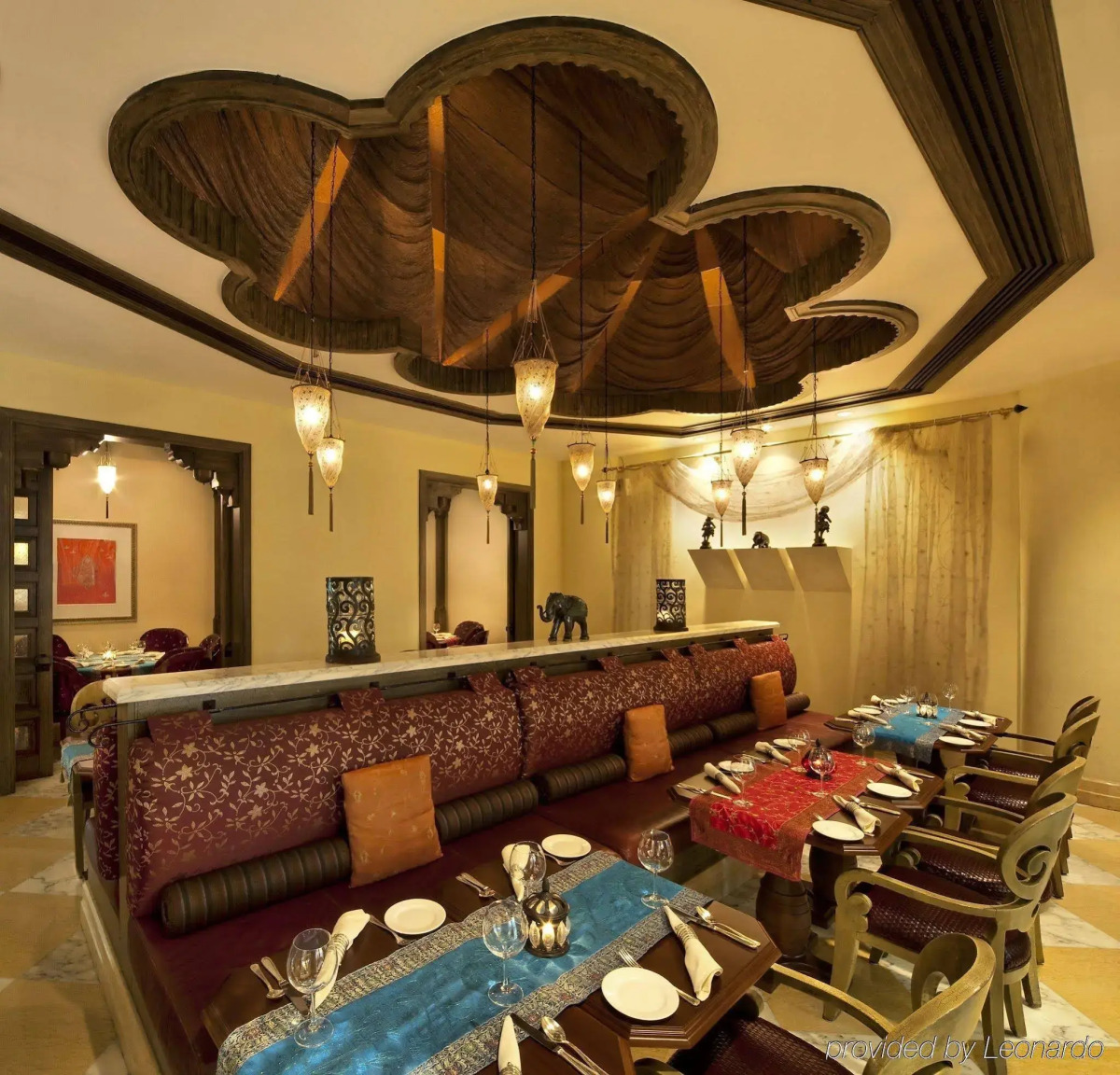 Jood Palace Hotel Dubai