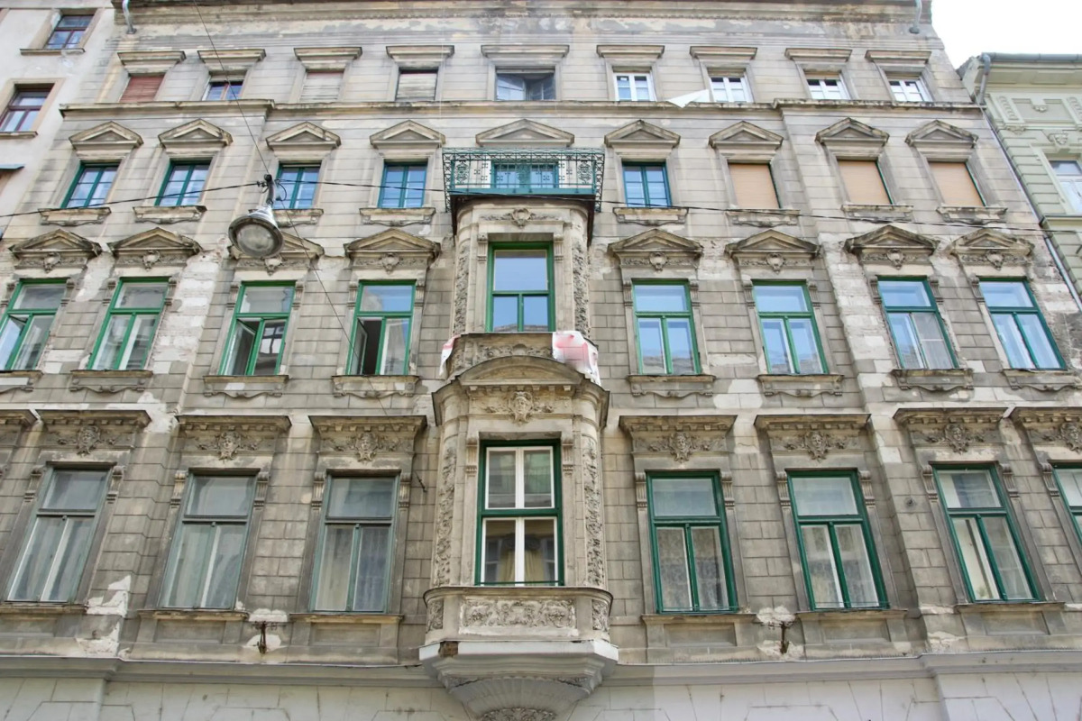 Standard Apartment by Hi5 - Steindl street