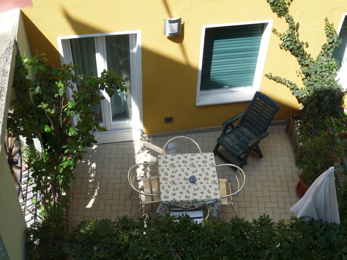 Hotel Alpino