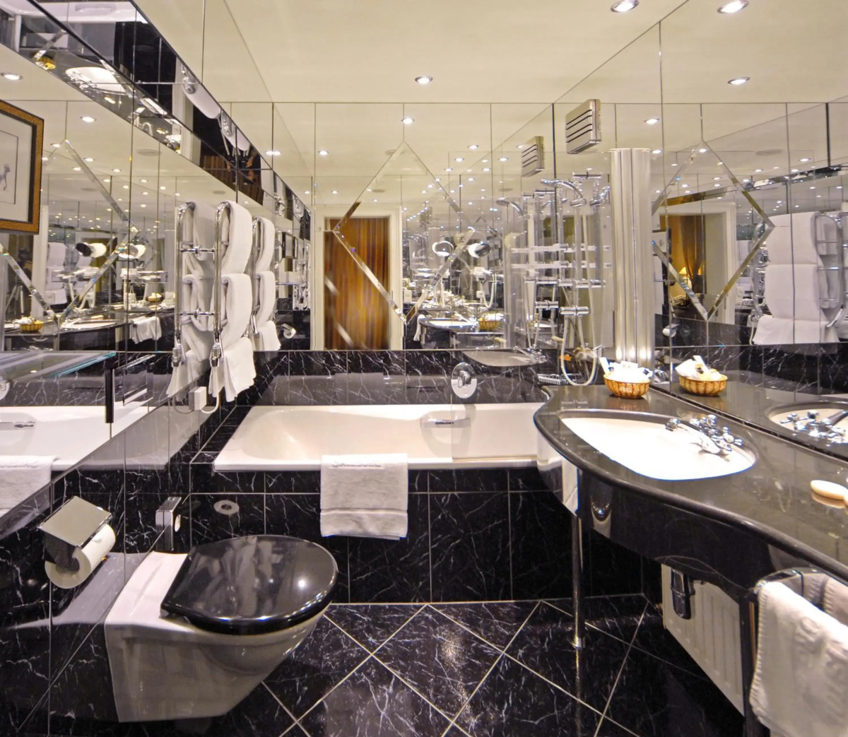 Bristol Hotel Salzburg