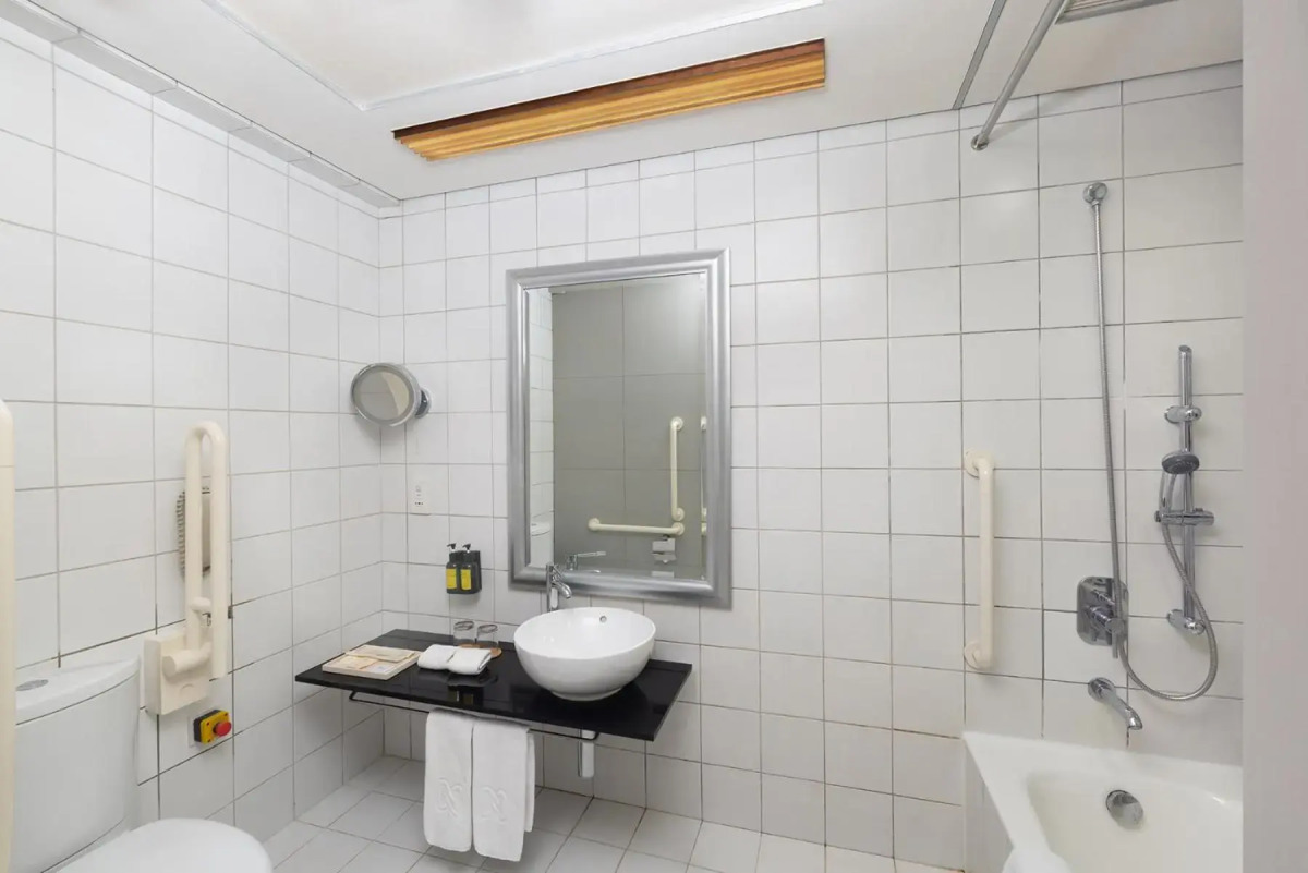 Nina Hotel Causeway Bay