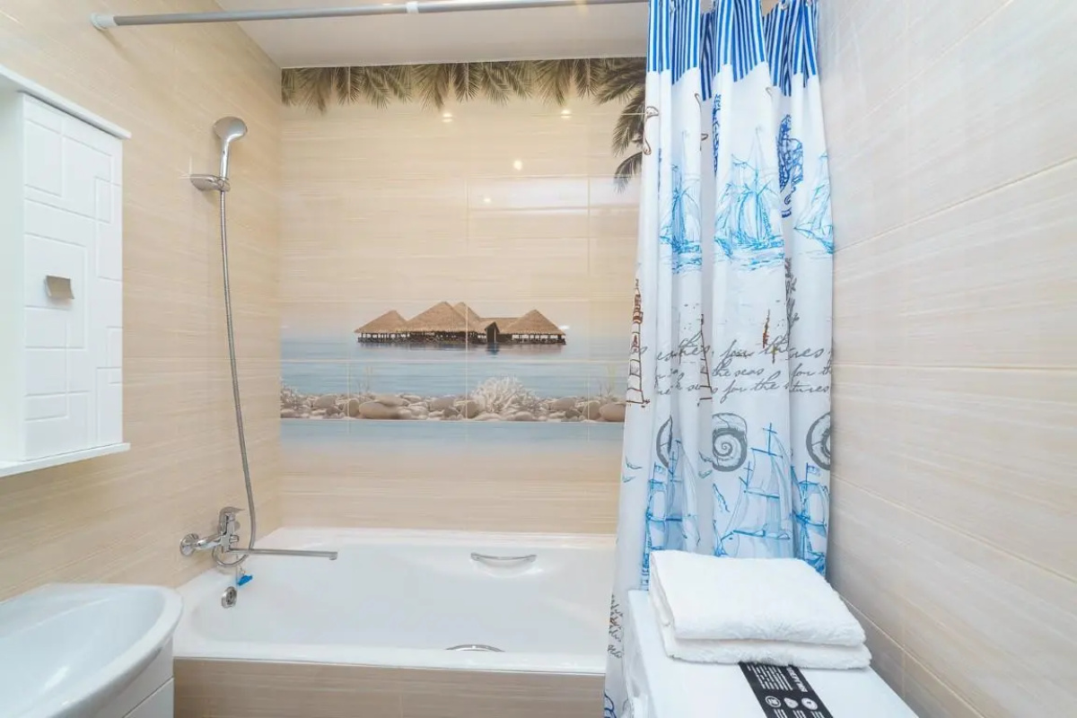 Home Hotel (Хоум Отель) на Шахтеров 74Б