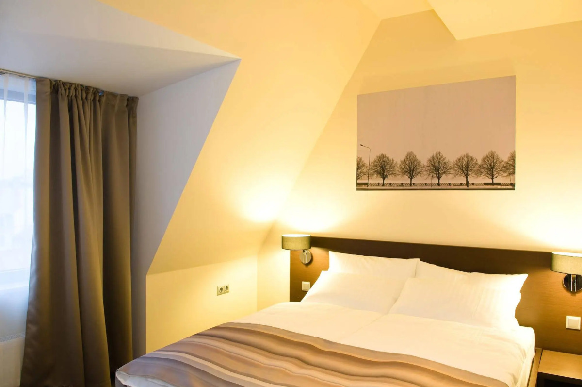 Old City Boutique Hotel