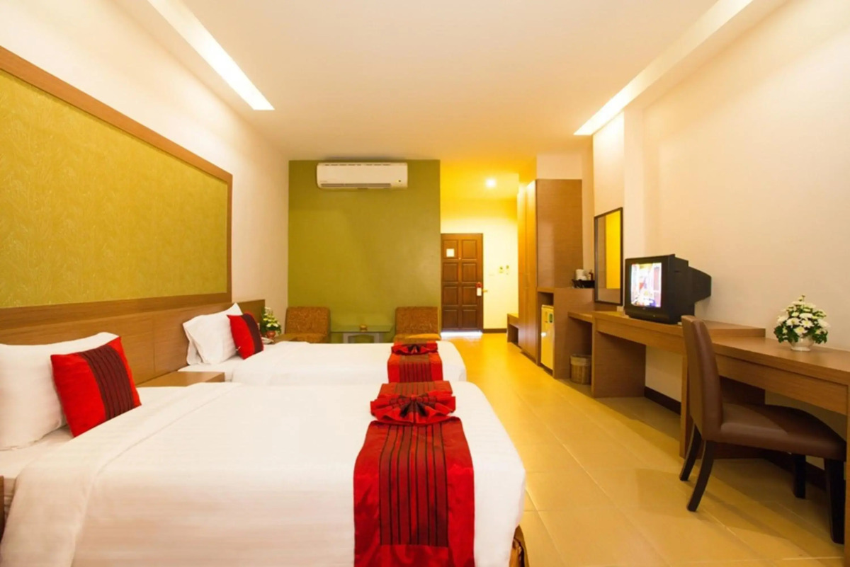 Eastiny Resort & Spa