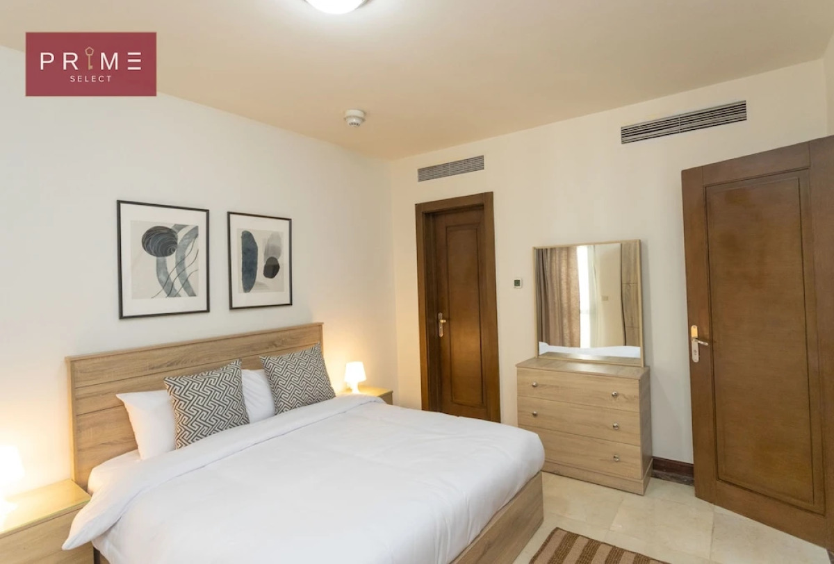 Prime Select Porto New Cairo