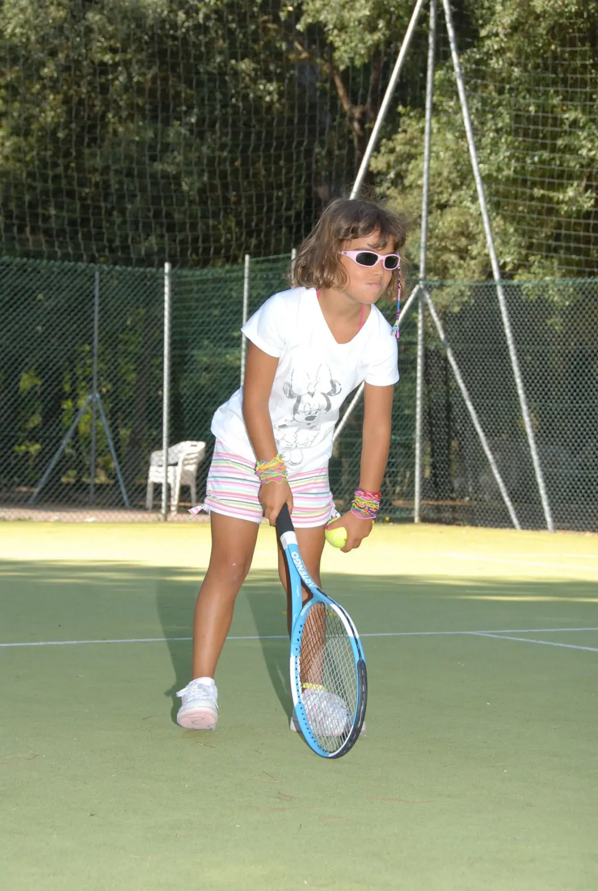 Canado Club Family Village