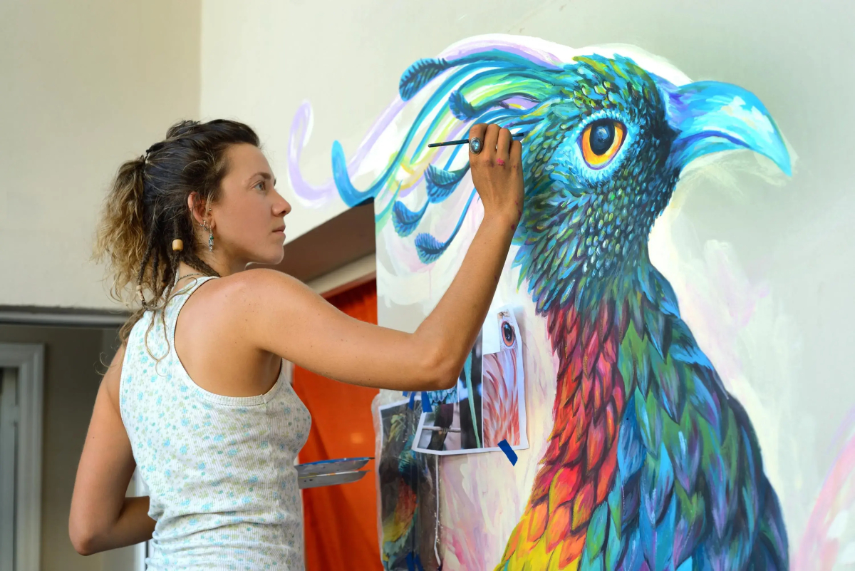 Art Factory Palermo