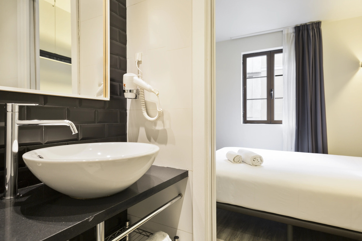 Hotel Acta BCN 40