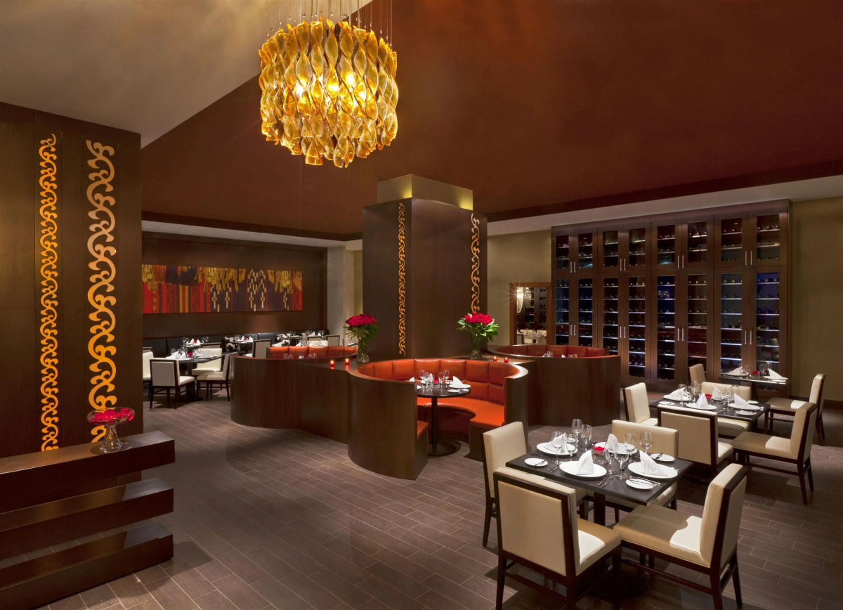 The Westin Playa Bonita Panama