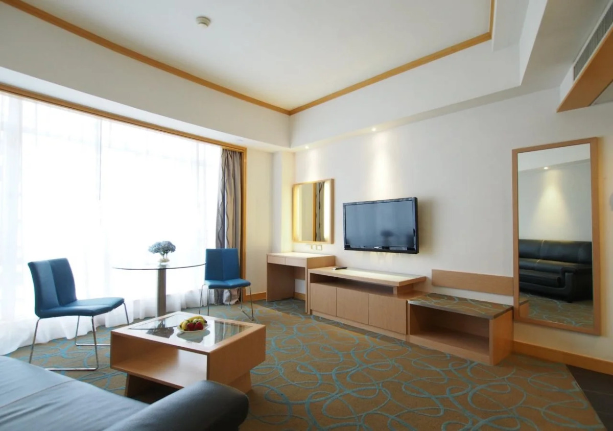 Garden View Hong Kong