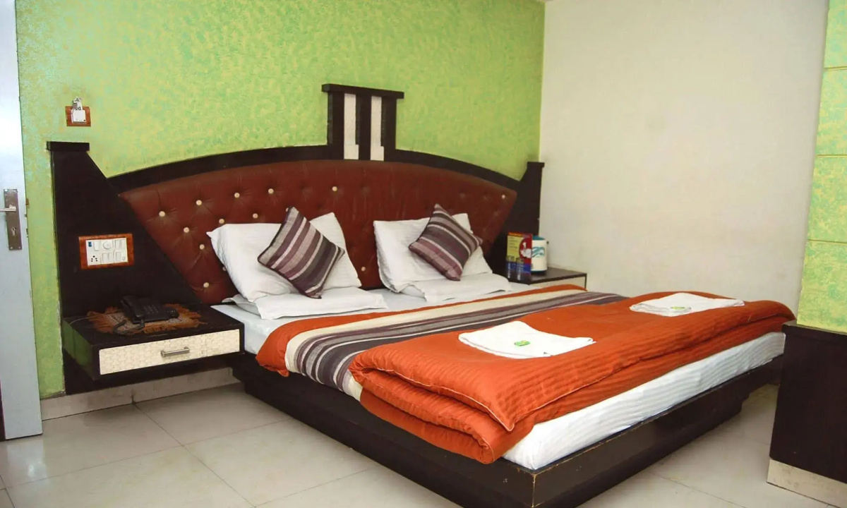 Hotel The Sunder