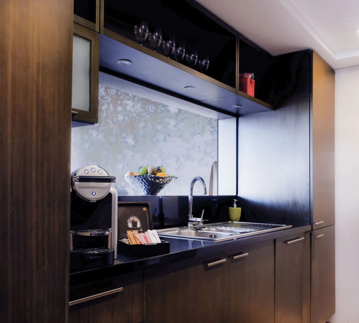 Dream Inn Dubai Loft Towers
